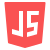 js logo